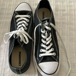 New Converse Chuck Taylor All Star Sneakers
